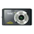 Vivitar ViviCam 16.1 MP Digital Camera
